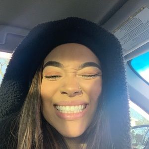 Meet your Posher, Kaneisha